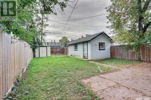 250 10Th Street E, Prince Albert, SK - Outdoor