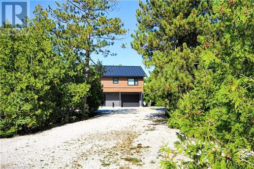 535 Bay Street, South Bruce Peninsula, ON - Outdoor