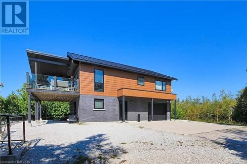 535 Bay Street, South Bruce Peninsula, ON - Outdoor