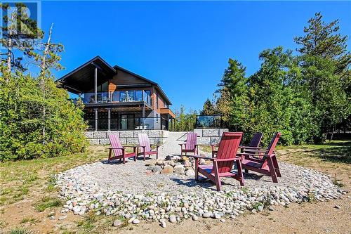 535 Bay Street, South Bruce Peninsula, ON - Outdoor