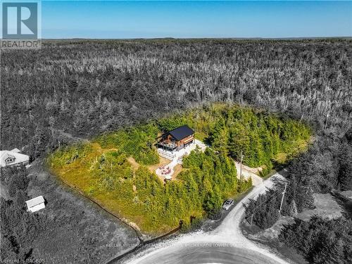 535 Bay Street, South Bruce Peninsula, ON - Outdoor With View