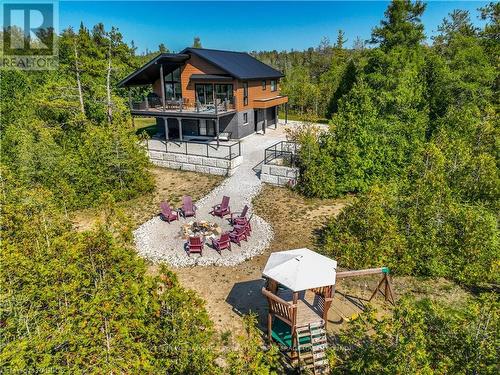 535 Bay Street, South Bruce Peninsula, ON - Outdoor