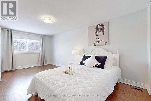 170 Ingleton Boulevard, Toronto, ON - Indoor Photo Showing Bedroom