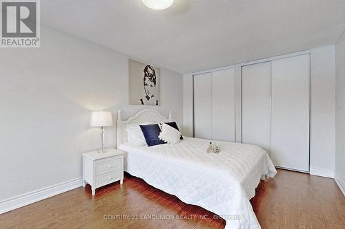 170 Ingleton Boulevard, Toronto (Milliken), ON - Indoor Photo Showing Bedroom