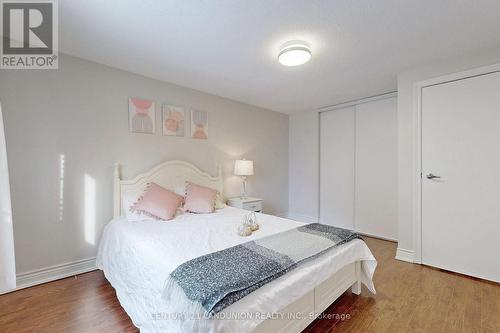 170 Ingleton Boulevard, Toronto, ON - Indoor Photo Showing Bedroom