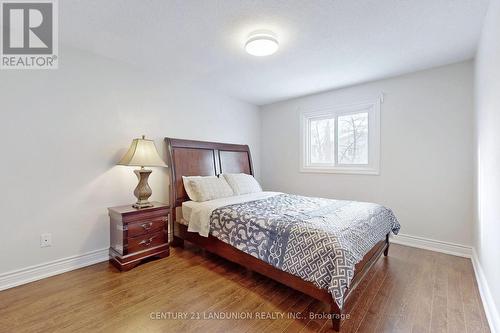 170 Ingleton Boulevard, Toronto, ON - Indoor Photo Showing Bedroom