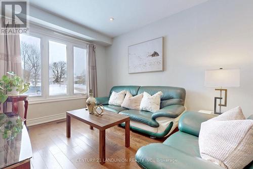 170 Ingleton Boulevard, Toronto, ON - Indoor Photo Showing Living Room