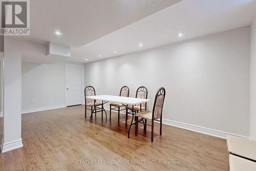 170 Ingleton Boulevard, Toronto (Milliken), ON - Indoor