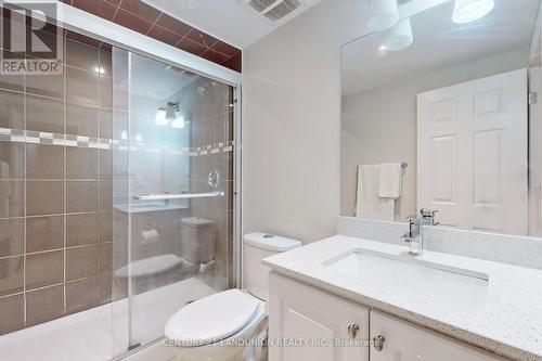 170 Ingleton Boulevard, Toronto (Milliken), ON - Indoor Photo Showing Bathroom