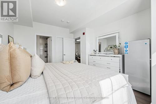 314 - 50 Lakebreeze Drive, Clarington (Newcastle), ON - Indoor Photo Showing Bedroom