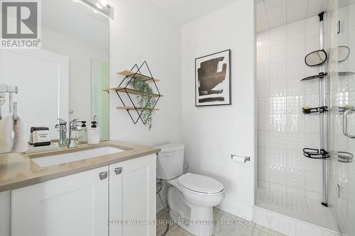 314 - 50 Lakebreeze Drive, Clarington (Newcastle), ON - Indoor Photo Showing Bathroom