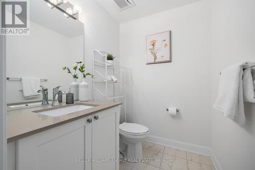 314 - 50 Lakebreeze Drive, Clarington (Newcastle), ON - Indoor Photo Showing Bathroom