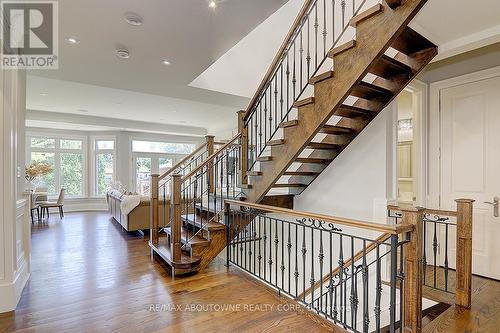 69 Heathview Avenue, Toronto, ON - Indoor Photo Showing Other Room