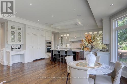 69 Heathview Avenue, Toronto, ON - Indoor Photo Showing Dining Room