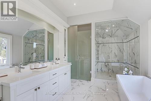 69 Heathview Avenue, Toronto, ON - Indoor Photo Showing Bathroom