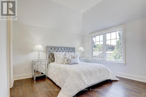 69 Heathview Avenue, Toronto, ON - Indoor Photo Showing Bedroom