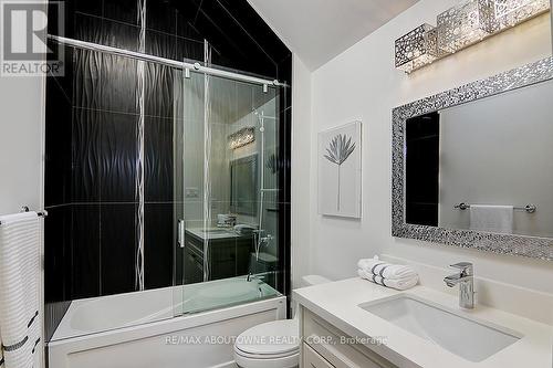 69 Heathview Avenue, Toronto, ON - Indoor Photo Showing Bathroom