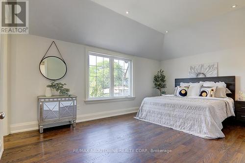 69 Heathview Avenue, Toronto, ON - Indoor Photo Showing Bedroom