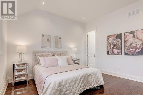 69 Heathview Avenue, Toronto, ON - Indoor Photo Showing Bedroom