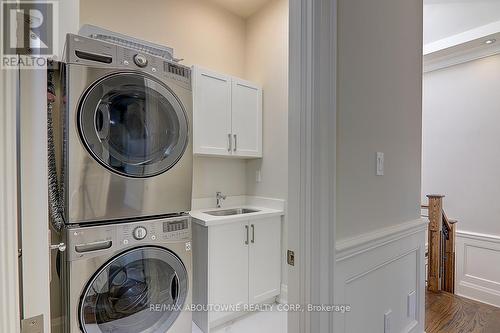 69 Heathview Avenue, Toronto, ON - Indoor Photo Showing Laundry Room