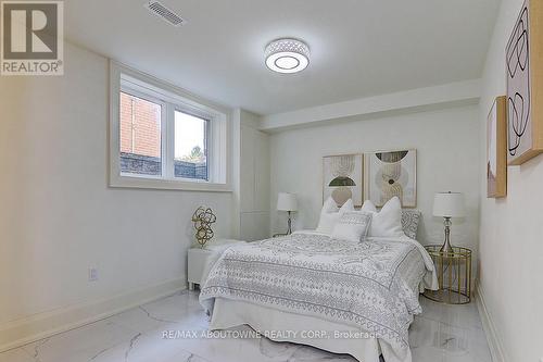 69 Heathview Avenue, Toronto, ON - Indoor Photo Showing Bedroom