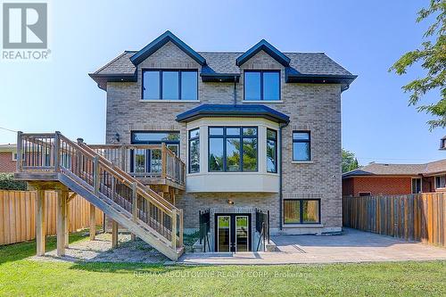 69 Heathview Avenue, Toronto, ON - Outdoor