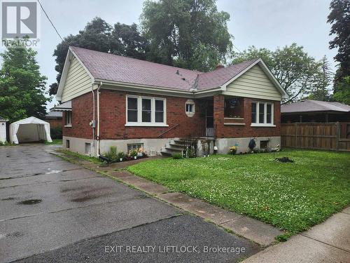 422 King George Street, Peterborough (Otonabee), ON - Outdoor