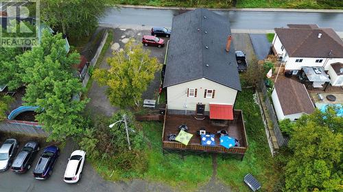 18 Hill Road, Grand Falls-Windsor, NL 