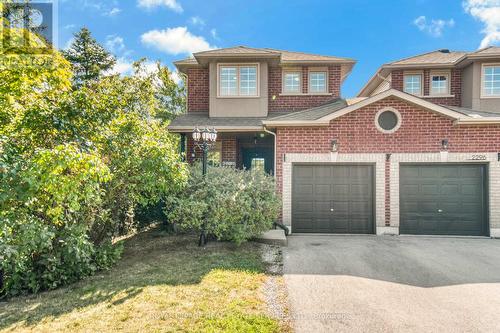 2294 Dalebrook Drive, Oakville (Uptown Core), ON - Outdoor