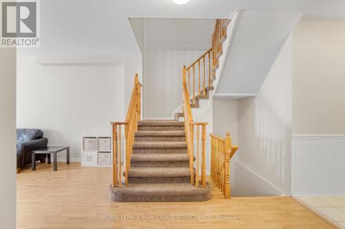 2294 Dalebrook Drive, Oakville (Uptown Core), ON - Indoor Photo Showing Other Room