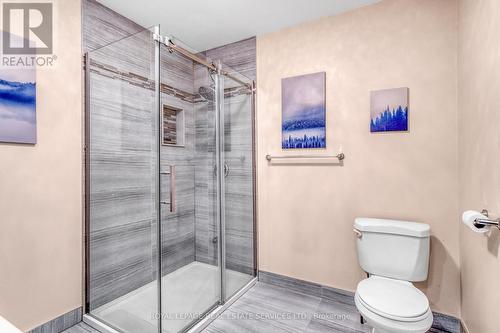 2294 Dalebrook Drive, Oakville (Uptown Core), ON - Indoor Photo Showing Bathroom