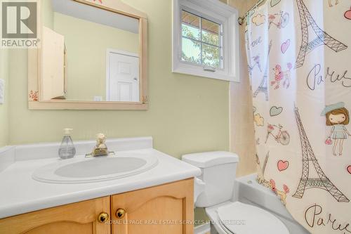 2294 Dalebrook Drive, Oakville (Uptown Core), ON - Indoor Photo Showing Bathroom