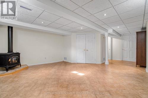 2294 Dalebrook Drive, Oakville (Uptown Core), ON - Indoor Photo Showing Other Room