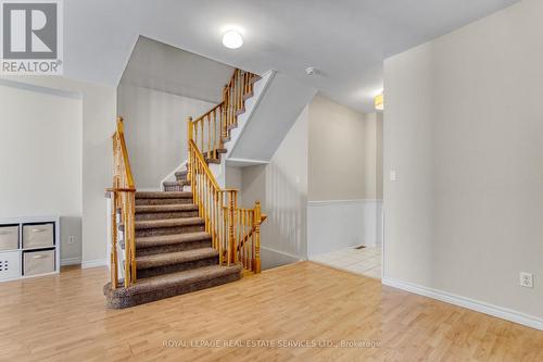 2294 Dalebrook Drive, Oakville (Uptown Core), ON - Indoor Photo Showing Other Room