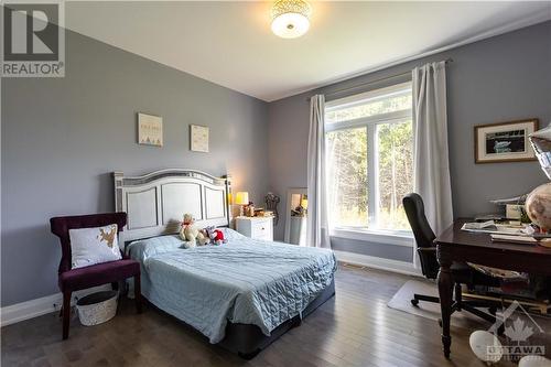 2070 8Th Line Road, Ottawa, ON - Indoor Photo Showing Bedroom