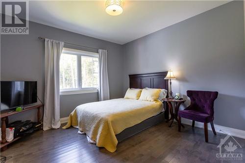 2070 8Th Line Road, Ottawa, ON - Indoor Photo Showing Bedroom