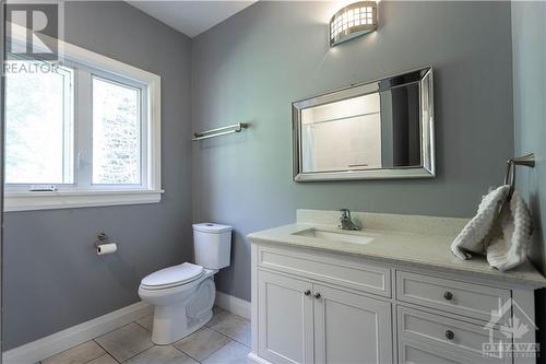 2070 8Th Line Road, Ottawa, ON - Indoor Photo Showing Bathroom