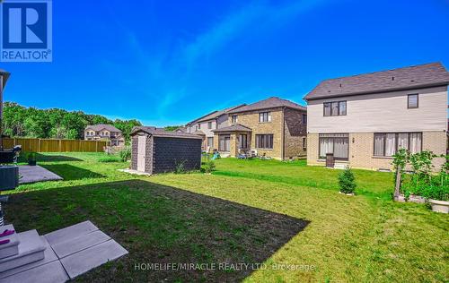 312 Bedrock Drive E, Hamilton, ON - Outdoor