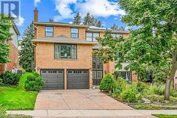 138 LAVENDER Drive  Ancaster, ON L9K 1B6