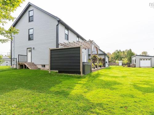 28 Sinclair Court, Valley, NS 