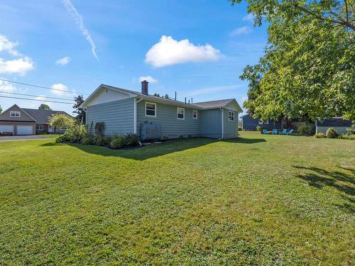 25 Ellens Creek Drive, Charlottetown, PE 