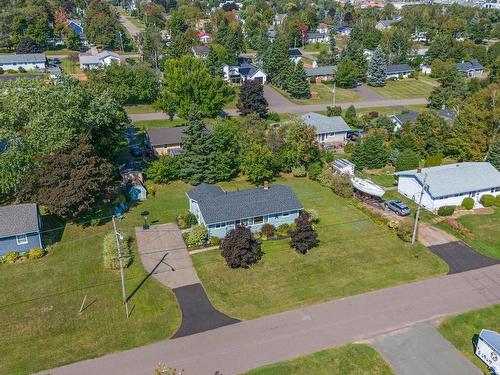 25 Ellens Creek Drive, Charlottetown, PE 