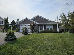 27 Spruce Drive  Salmon River, NS B2N 4X9