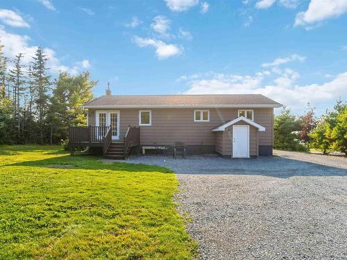 1543 East Chezzetcook Road, Lower East Chezzetcook, NS 