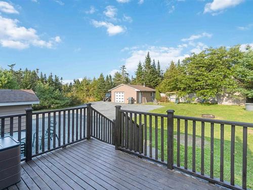 1543 East Chezzetcook Road, Lower East Chezzetcook, NS 