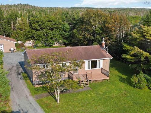 1543 East Chezzetcook Road, Lower East Chezzetcook, NS 