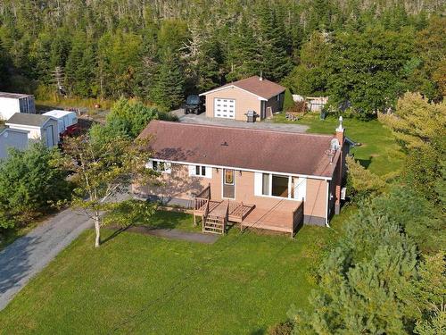 1543 East Chezzetcook Road, Lower East Chezzetcook, NS 