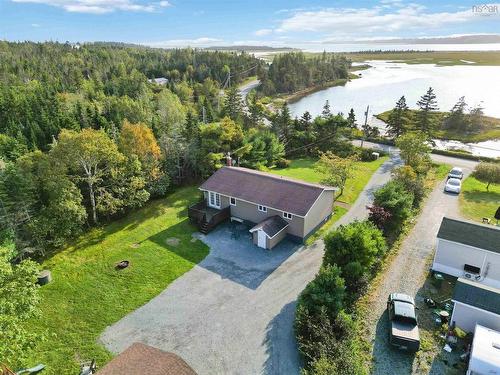 1543 East Chezzetcook Road, Lower East Chezzetcook, NS 