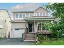 120 Westfield Crescent  Cole Harbour, NS B2V 2W2