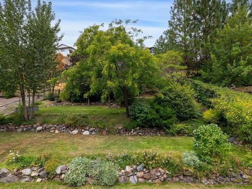 2678 Qu'Appelle Blvd, Kamloops, BC - Outdoor